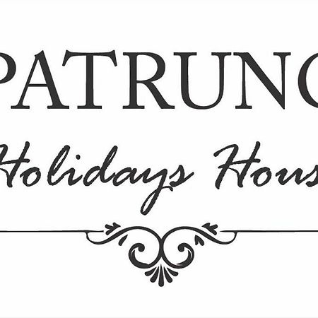 Patruno Holidays House Villa Castellana Grotte Dış mekan fotoğraf