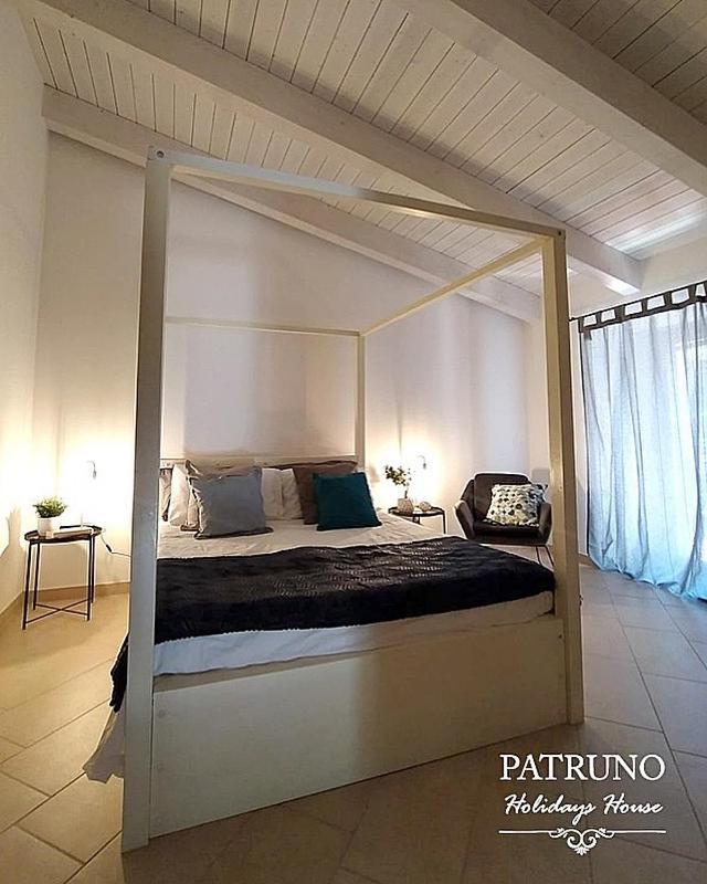 Patruno Holidays House Villa Castellana Grotte Dış mekan fotoğraf