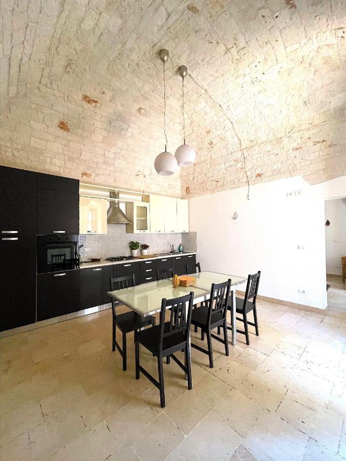 Patruno Holidays House Villa Castellana Grotte Dış mekan fotoğraf